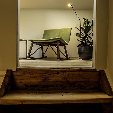 One Suite Hotel - Zollhaus Bern Luaran gambar