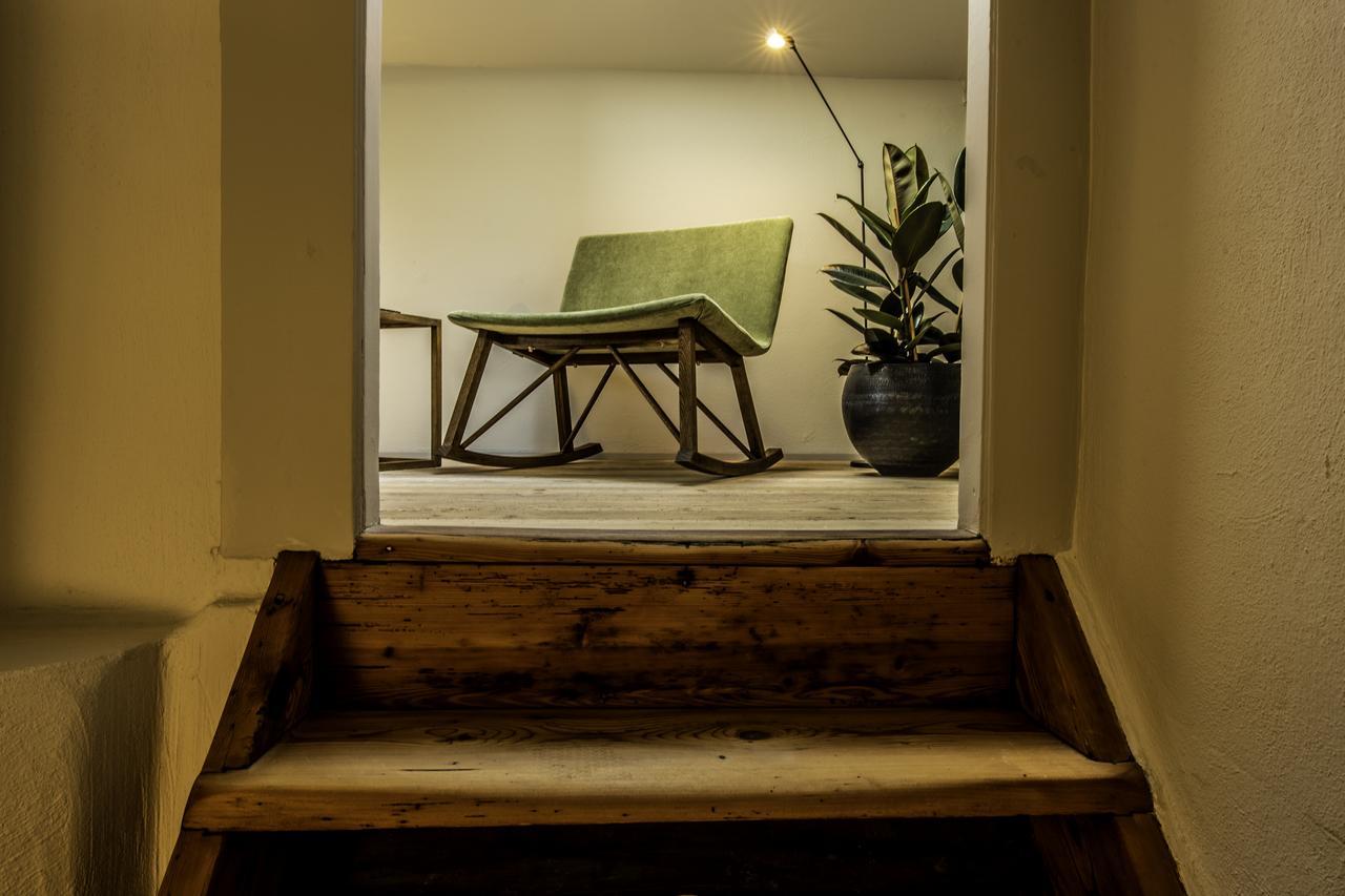 One Suite Hotel - Zollhaus Bern Luaran gambar