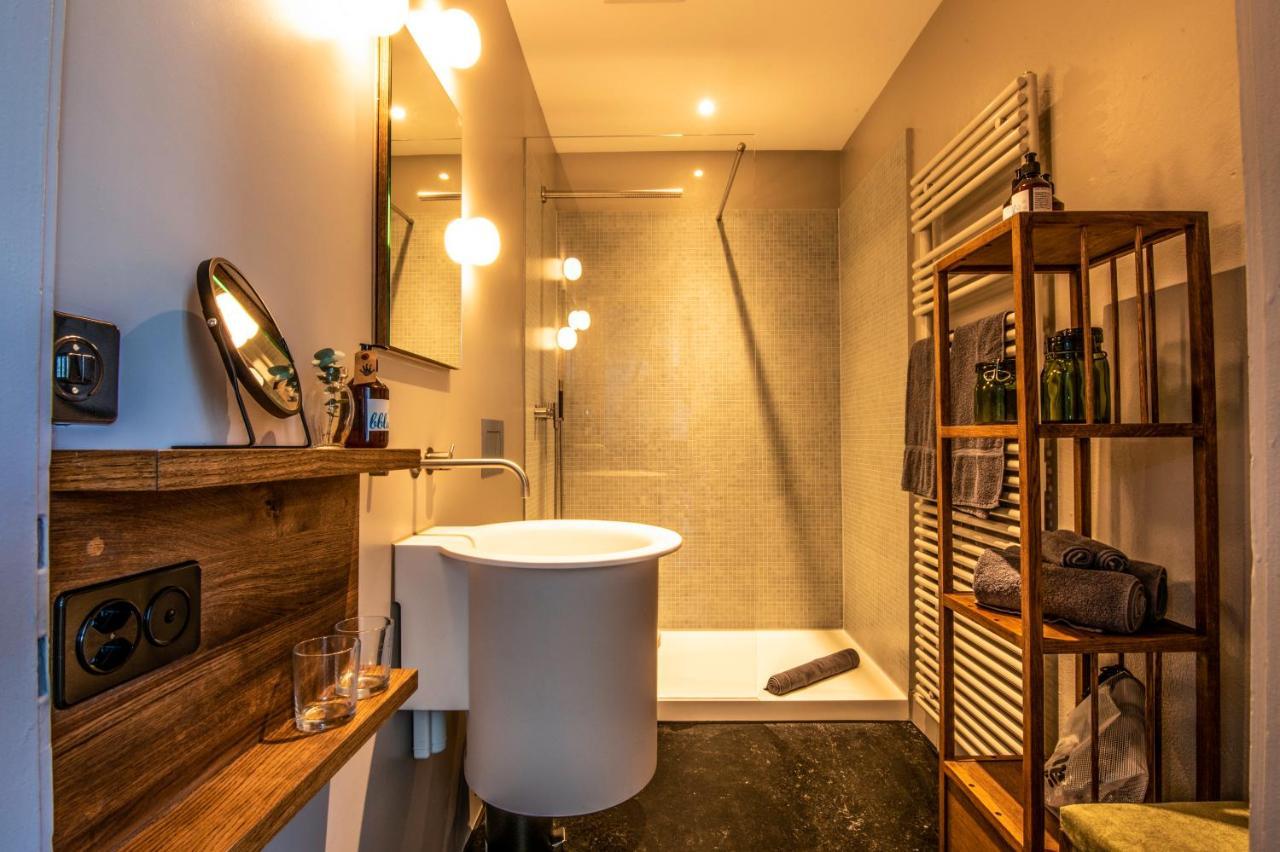 One Suite Hotel - Zollhaus Bern Luaran gambar