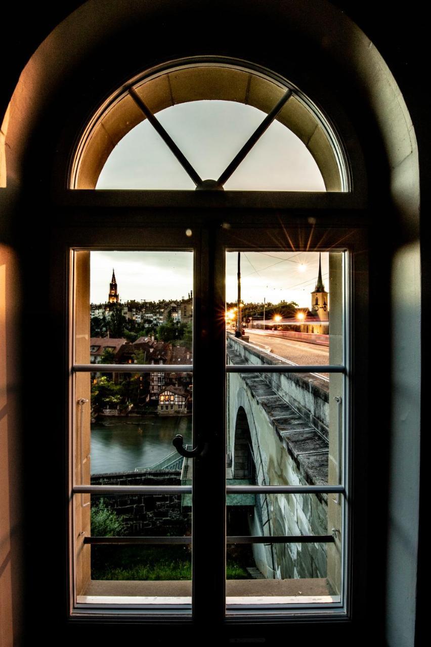 One Suite Hotel - Zollhaus Bern Luaran gambar