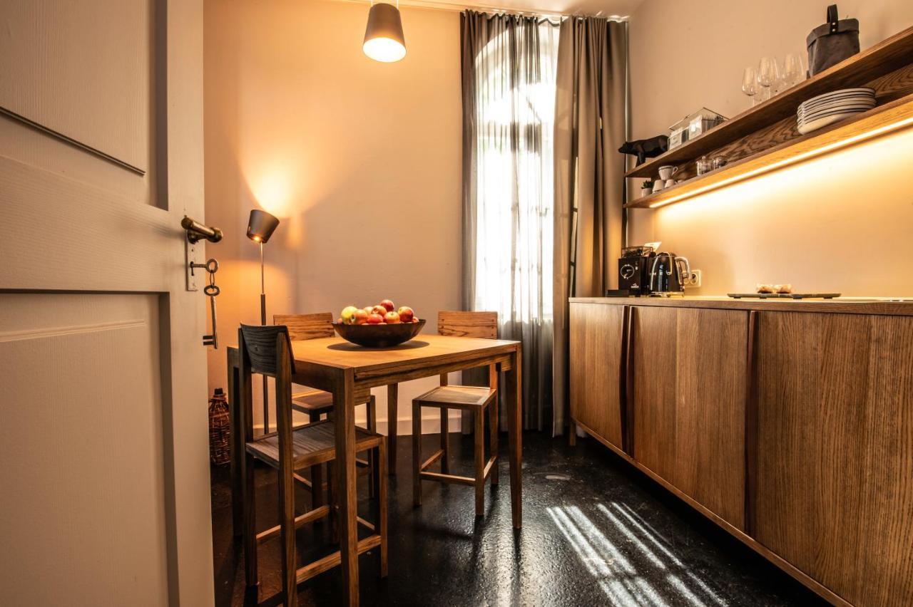 One Suite Hotel - Zollhaus Bern Luaran gambar
