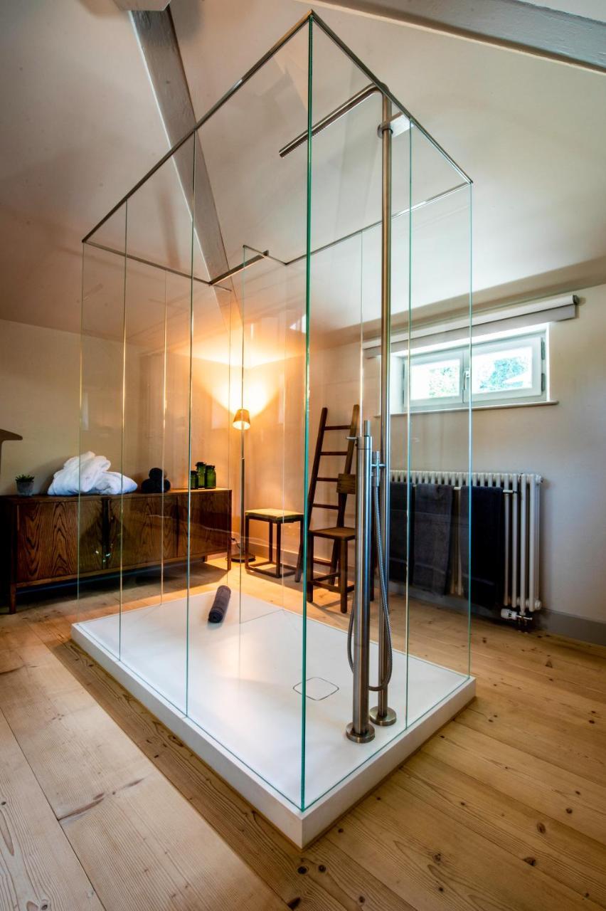 One Suite Hotel - Zollhaus Bern Luaran gambar