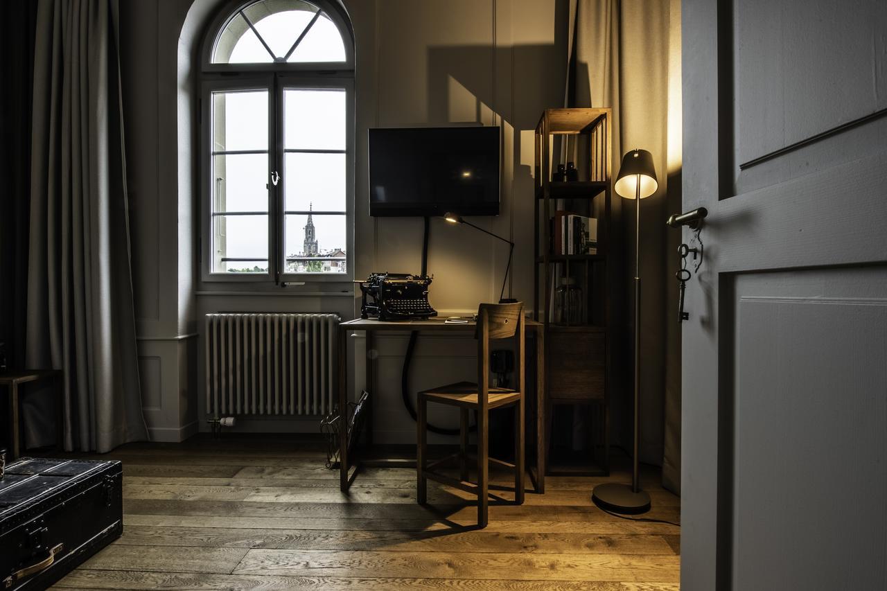 One Suite Hotel - Zollhaus Bern Luaran gambar