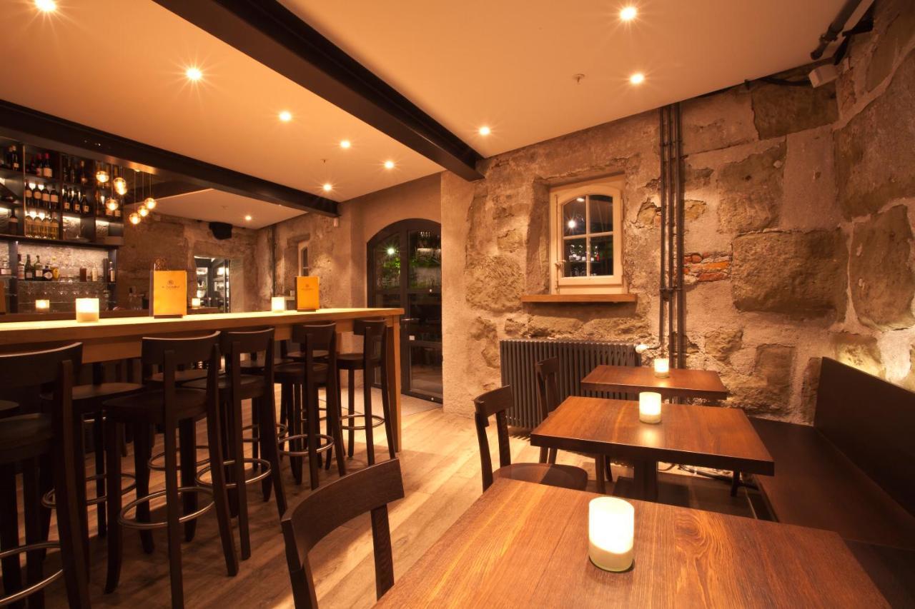 One Suite Hotel - Zollhaus Bern Luaran gambar